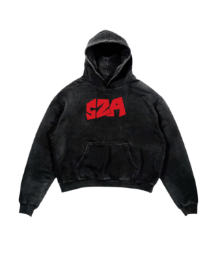 SZA hoodie
